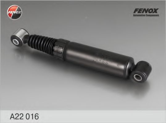 Фото амортизатора Fenox A22016
