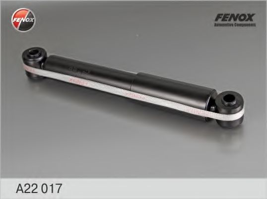 Фото амортизатора Fenox A22017