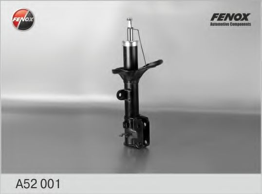 Фото амортизатора Fenox A52001
