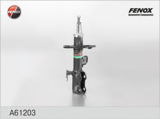 Фото амортизатора Fenox A61203