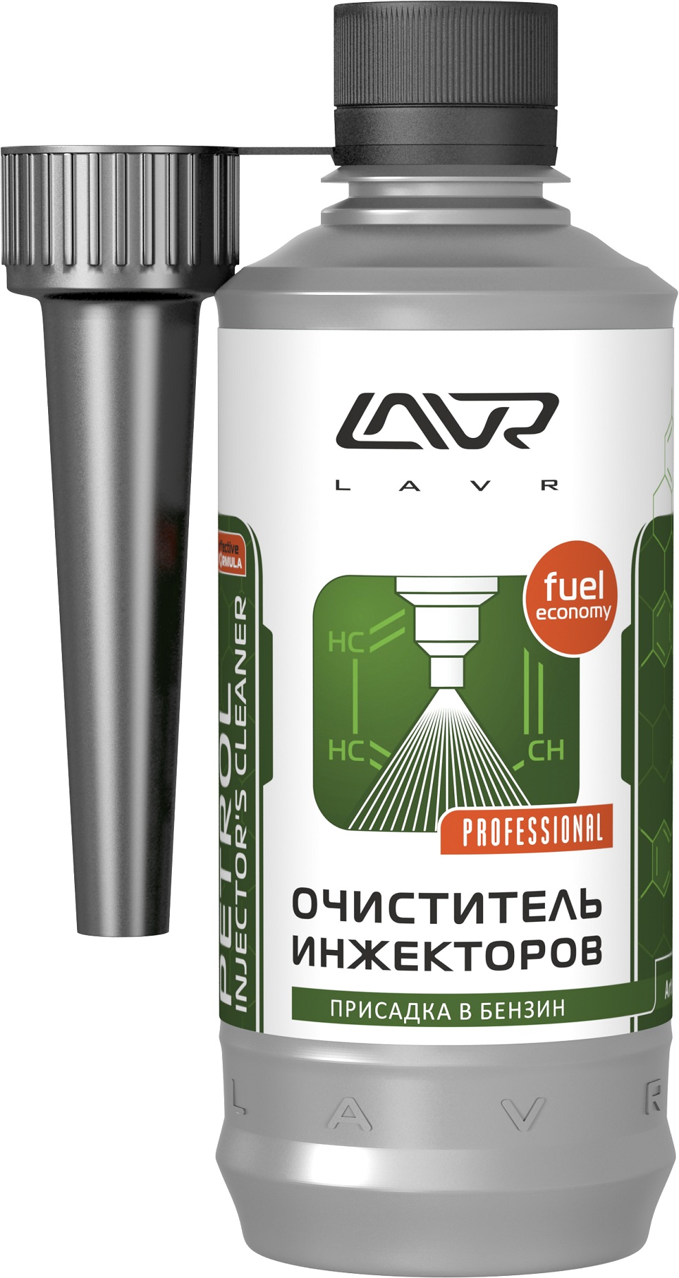 Фото амортизатора LAVR Ln2109