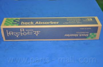 Фото амортизатора PARTS-MALL PJC-RR002