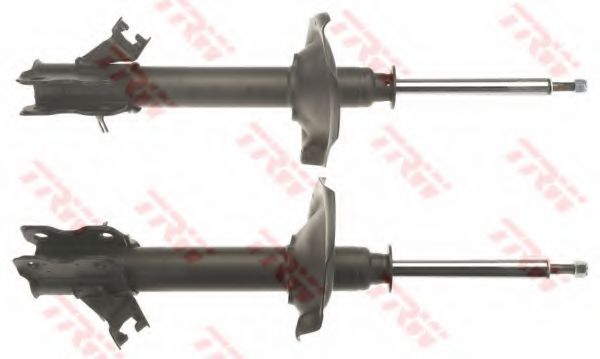 Фото амортизатора TRW JGM1185T