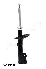 Фото амортизатора Japan Parts MMW0010