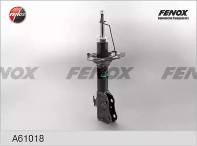 Фото амортизатора Fenox A61018