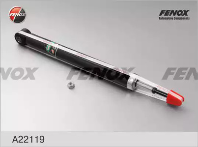 Фото амортизатора Fenox A22119