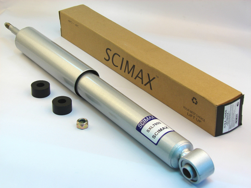 Фото амортизатора SCIMAX SXL7055