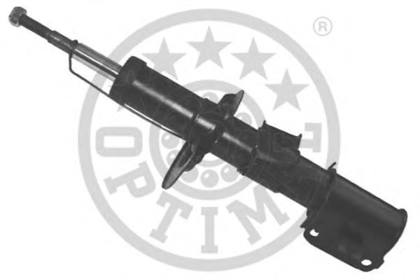 Фото амортизатора Optimal A-3035G