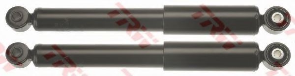 Фото амортизатора TRW JGT282T