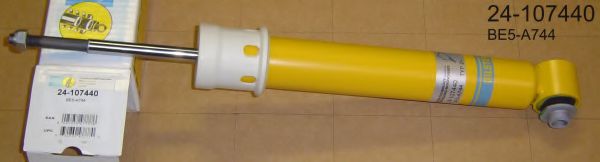 Фото амортизатора Bilstein 24-107440