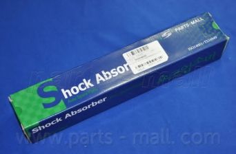 Фото амортизатора PARTS-MALL PJA-003