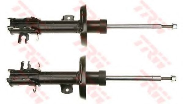 Фото амортизатора TRW JGM6490T