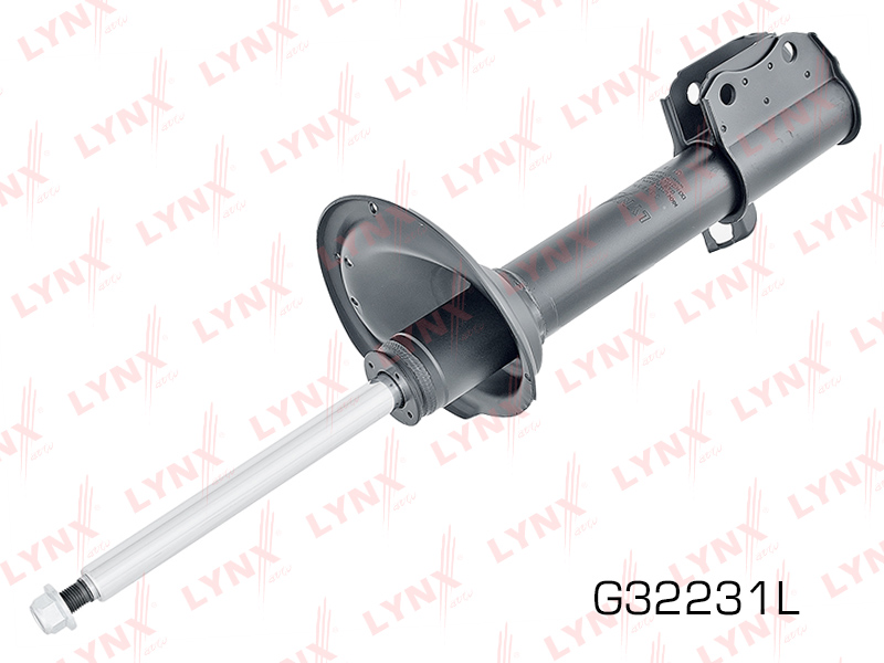 Фото амортизатора LYNXauto G32231L