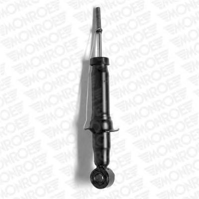 Фото амортизатора Monroe G21660