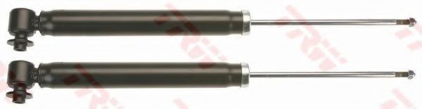 Фото амортизатора TRW JGT1058T